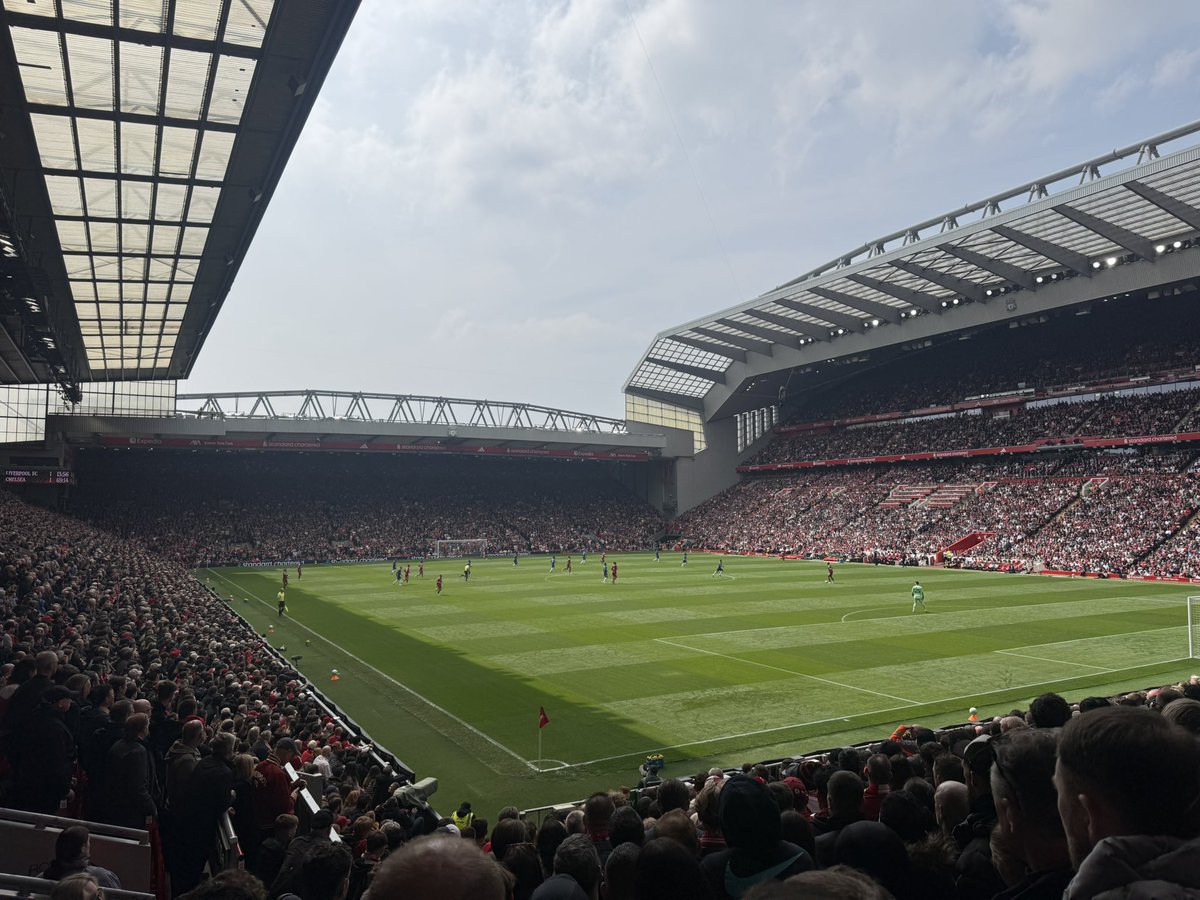 lfc_oli's tweet photo. chelsea (h) the fans have spoken👎 https://t.co/vMDKzksQ8Z