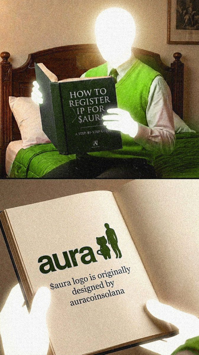 aura tweet media
