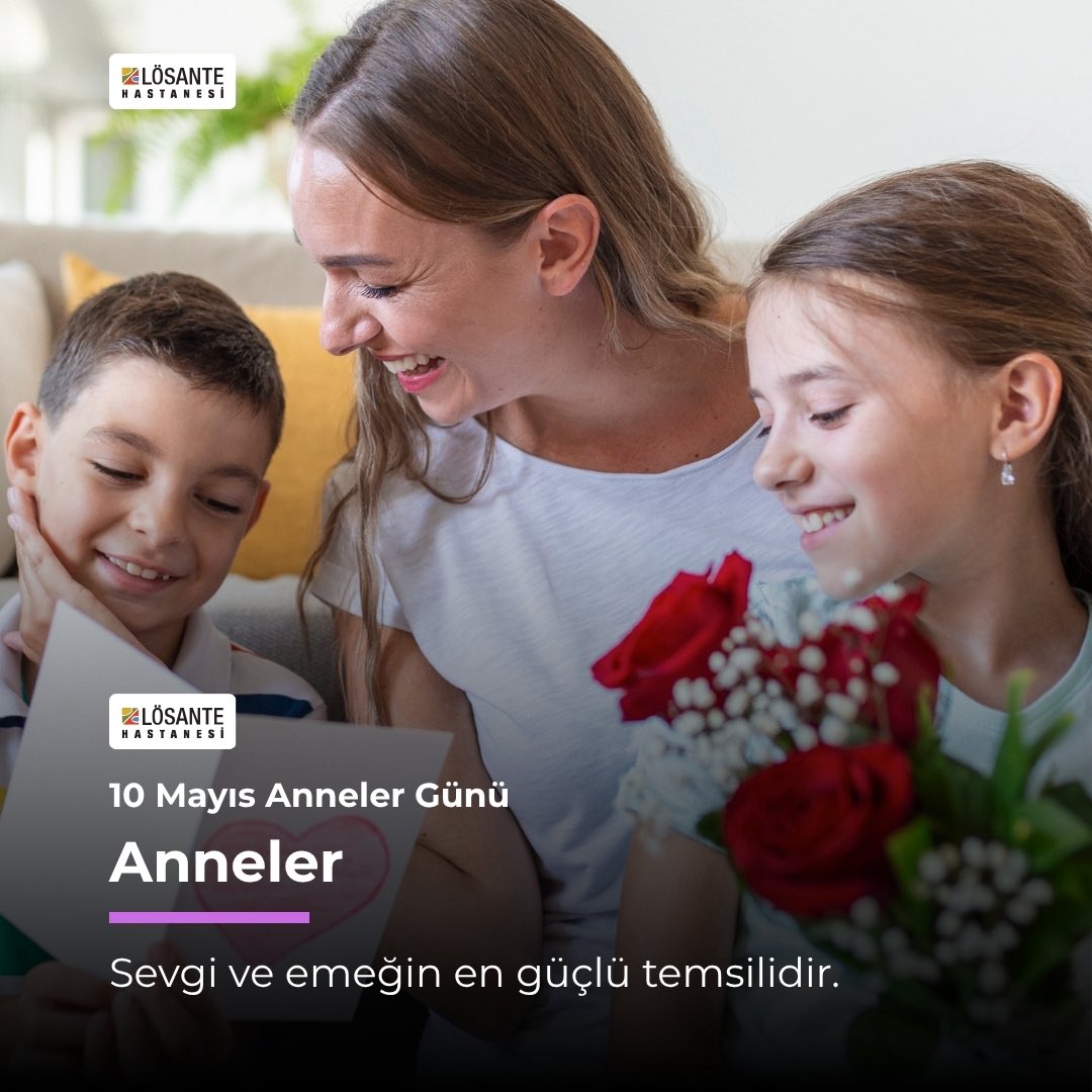 LÖSANTE tweet media