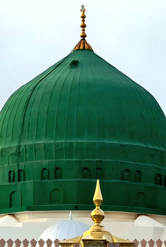 حَرَمَيْنُ الشَّرِيفَيْن tweet media
