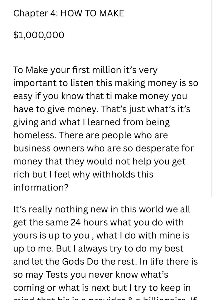 itsBambii's tweet photo. How #itsbambii became a #Billionaire From selling #Bonnets ? 🐝 #Trendybonnets by #itsbambii 🤑 read full #Ebook on #ItsbambiiWebsite 📕🔥📕 TRENDY BILLION DOLLAR BONNETS (GET RICH &amp; RETIRED ITSBAMBII ITSTRENDYBONNETS TRENDYBONNETS BILLIONAIRE BONNETS https://t.co/lfT9EoyUvj https://t.co/QrhLug3Aed