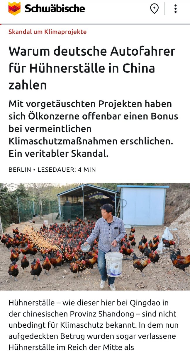 KLAR(habe ich einen)NAMEN 🕊️🚜🌲 tweet media