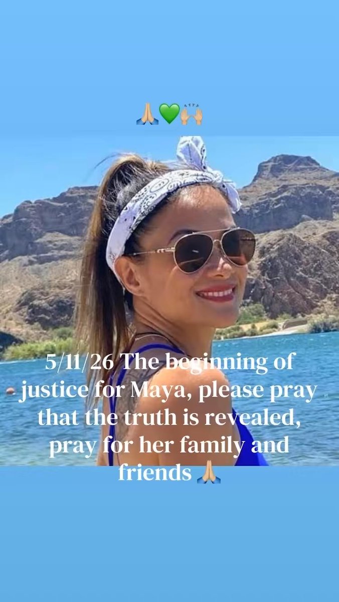 helpfindmaya_'s tweet photo. https://t.co/6GqIikGwD3