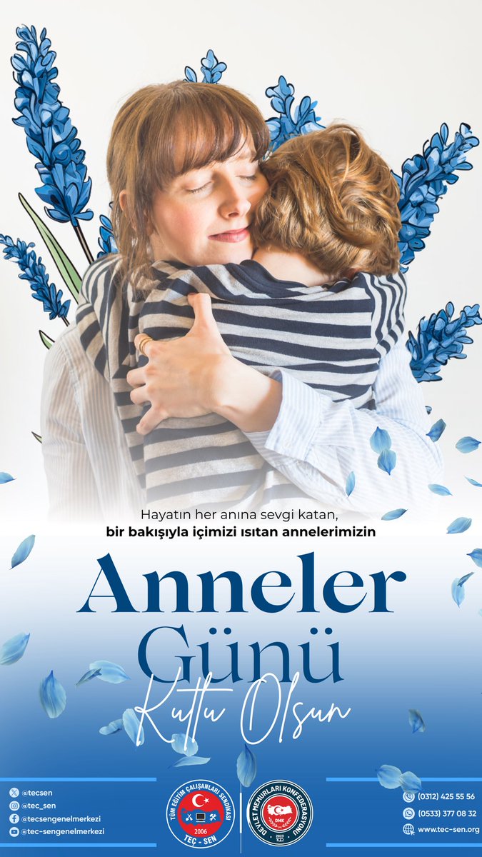 tecsen's tweet photo. Sevgisiyle büyüten, emeğiyle güç veren, kalbiyle yol gösteren tüm annelerimizin Anneler Günü kutlu olsun. ❤️ https://t.co/XRcIJ6cmYN
