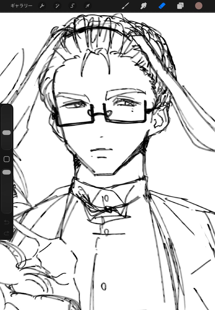 殼 tweet media