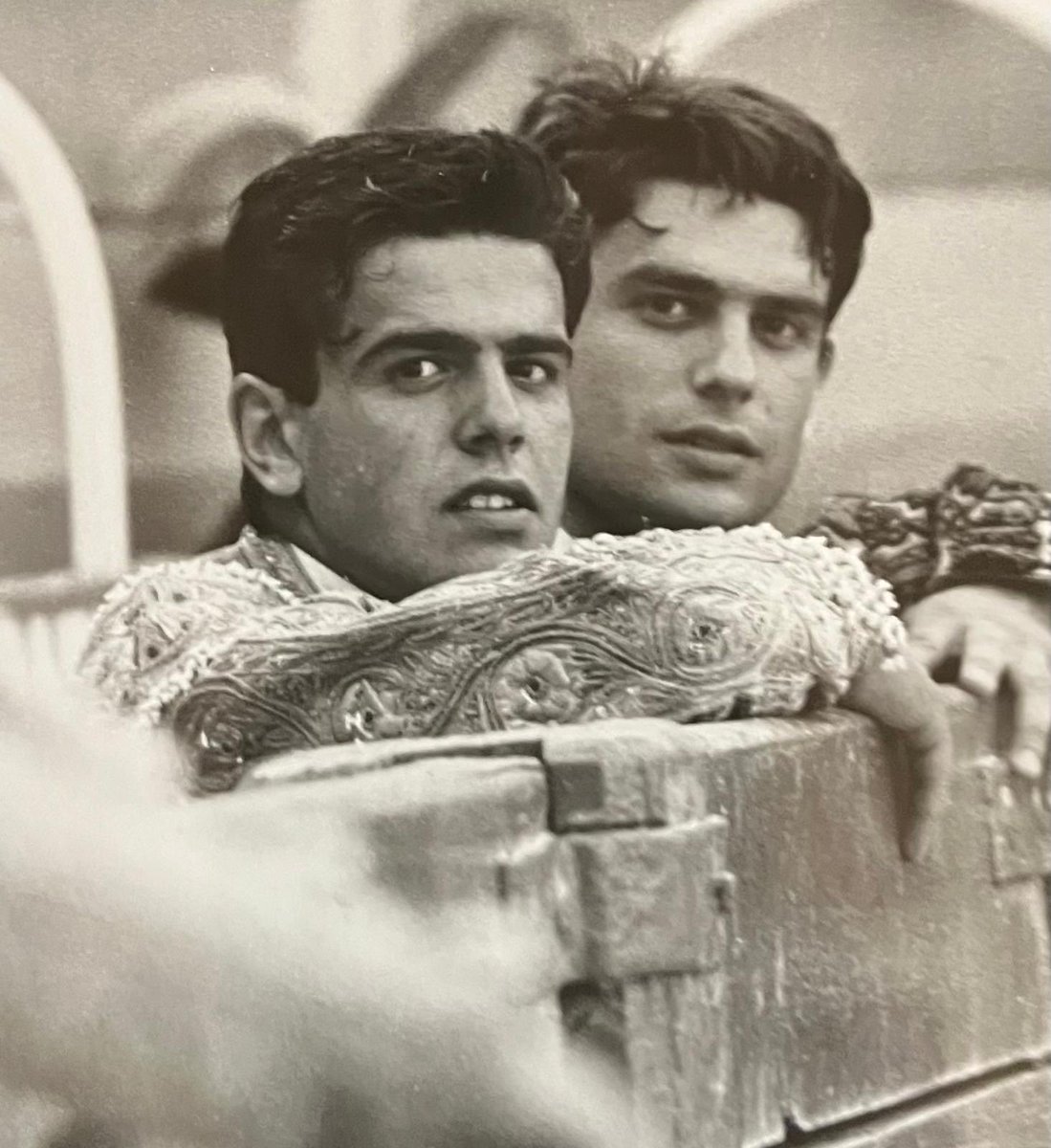 luisblaz's tweet photo. Palma de Mallorca…1990,con mi hermano Raúl https://t.co/qifR8UV5lj