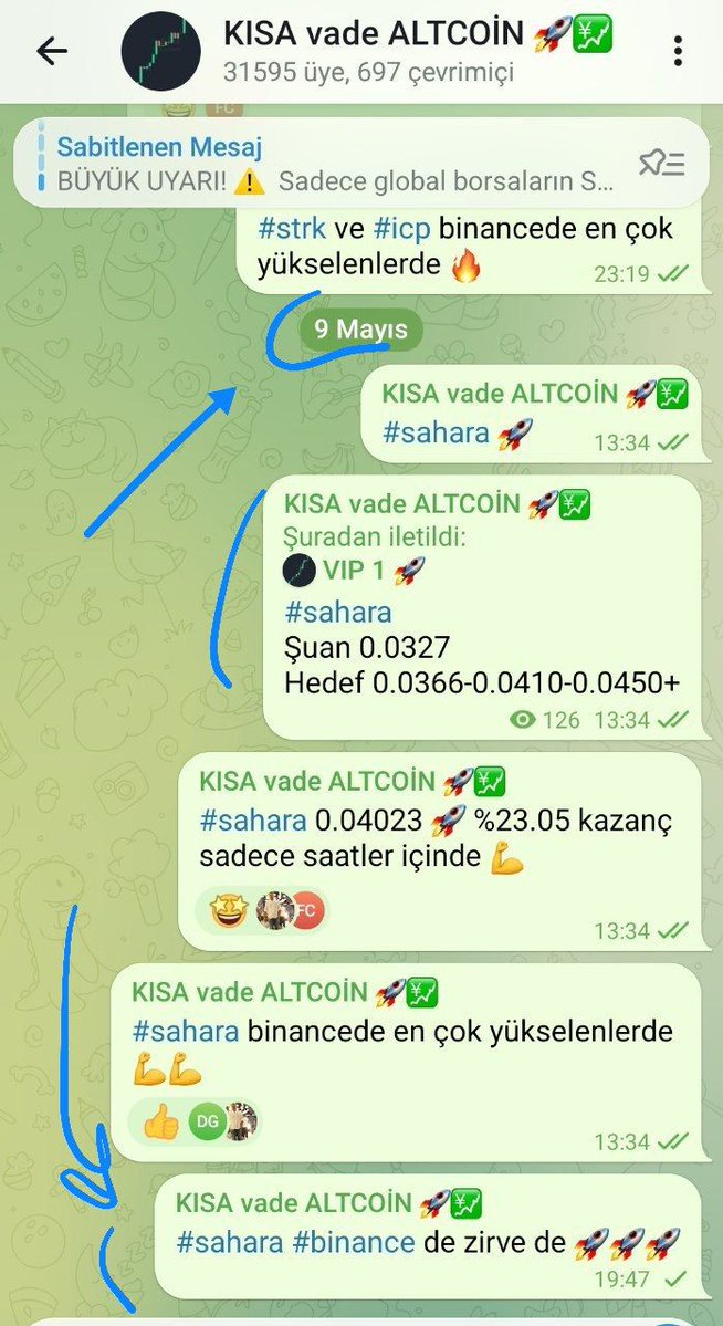 Yine #binance yi sallıyoruz 💪💪💪
Vip coinimiz binancede zirvede 💪💪💪
#sahara 0.04067 🚀 %24.40 kazanç sadece saatler içinde 💪

#bitcoin #Altcoin