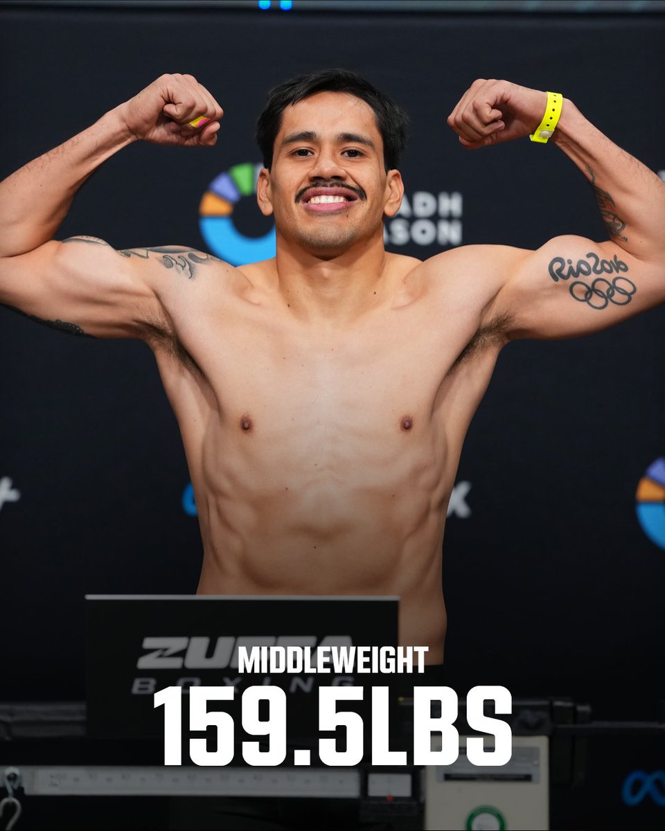 Zuffa_Boxing tweet media