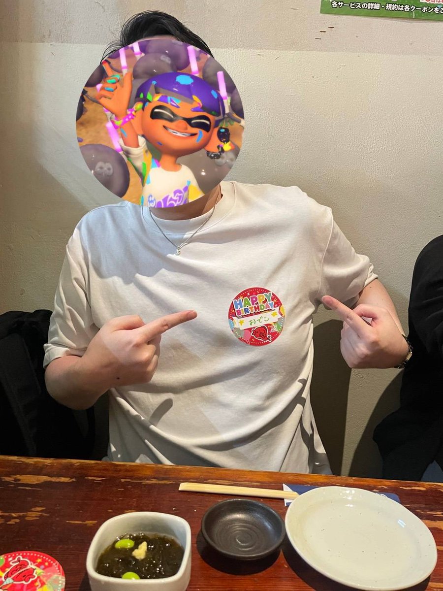 ぷりこ tweet media