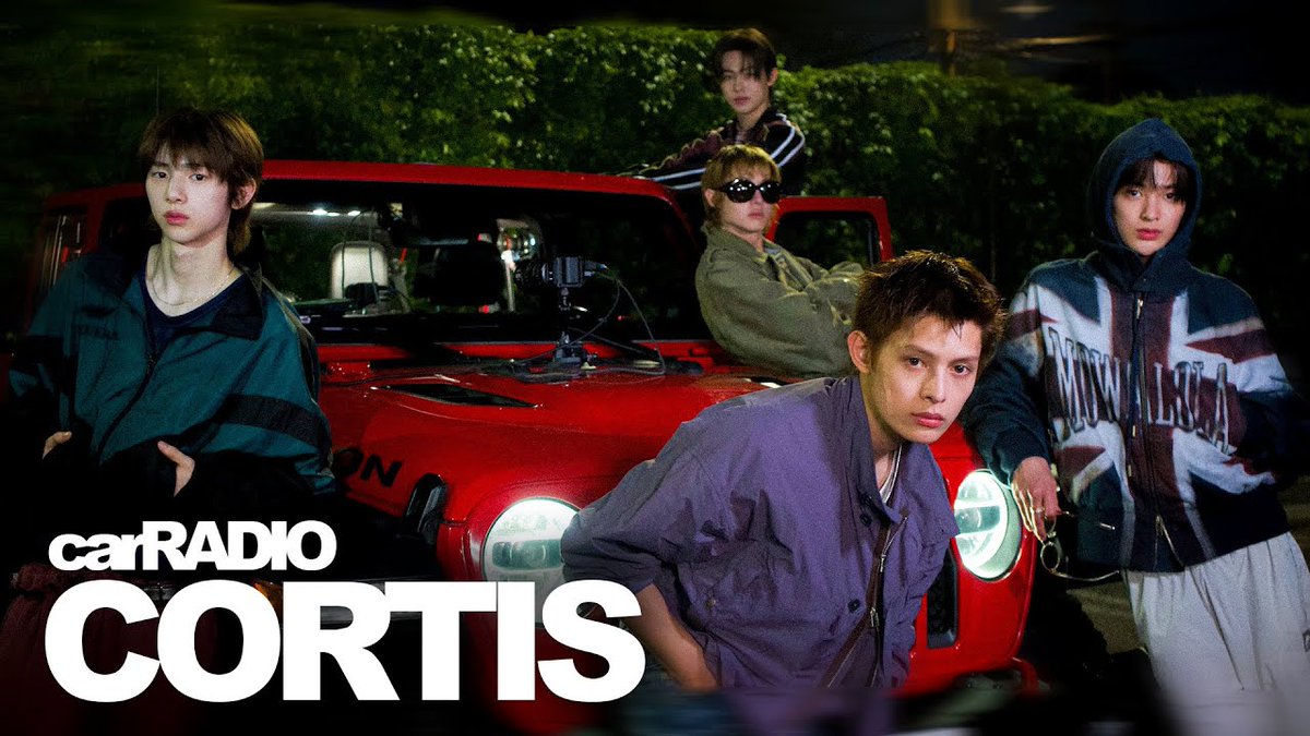[260509] CORTIS contents/schedule - CORTIS x ALLURE Health Quiz (on ...