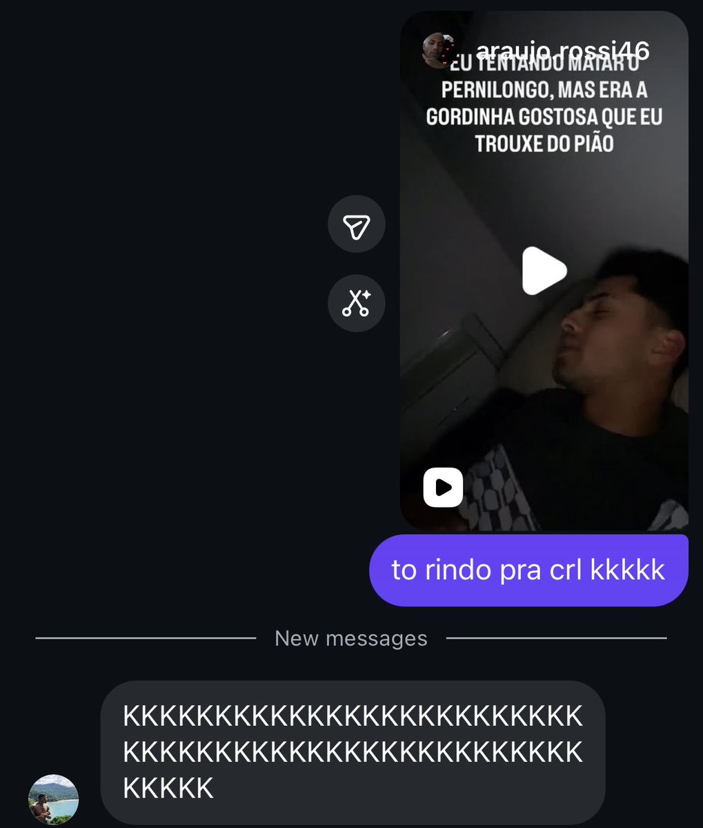 Victor Machado tweet media