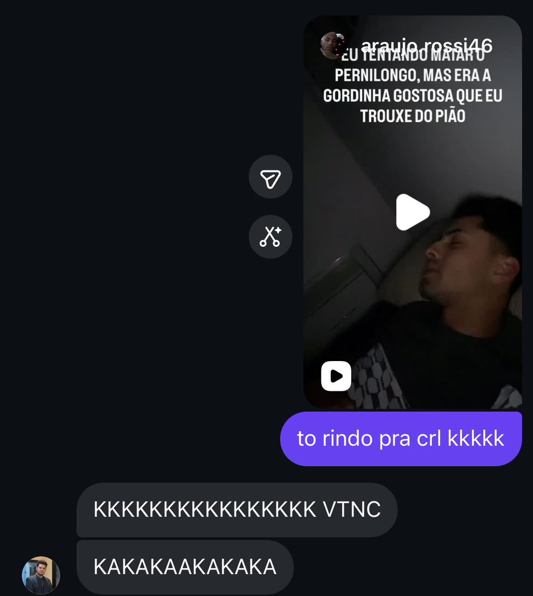 Victor Machado tweet media