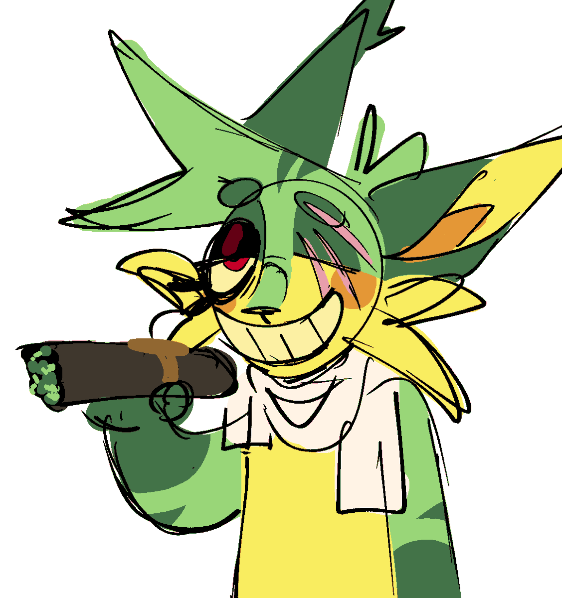 _H3LLSTON_'s tweet photo. Funny Weed Cat / VIVACITY https://t.co/u1LVunCcFc