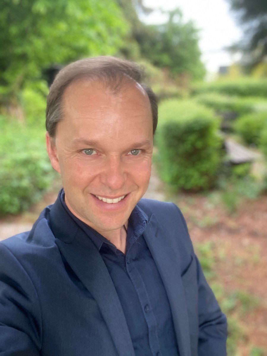 crberendt's tweet photo. Heute ist Europatag. 🇪🇺

Europa steht für Freiheit, Frieden und Zusammenhalt. Gerade durch viele Begegnungen mit unterschiedlichen Menschen merke ich immer wieder, wie wichtig Offenheit, Respekt und ein geeintes Europa sind.

Demokratie und Frieden müssen wir gemeinsam bewahren. https://t.co/IG51Pderwc