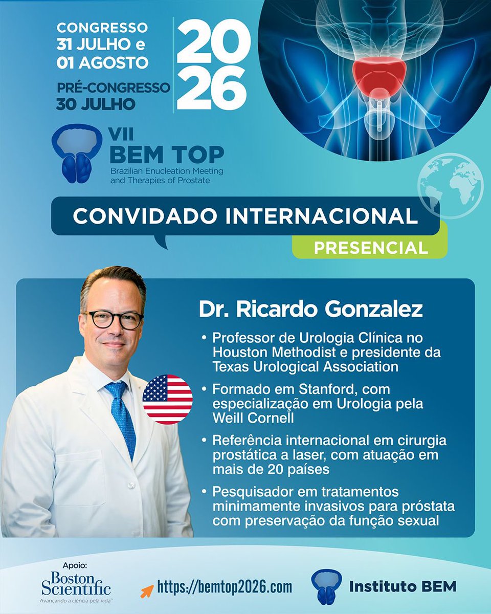 Ricardo R Gonzalez MD tweet media