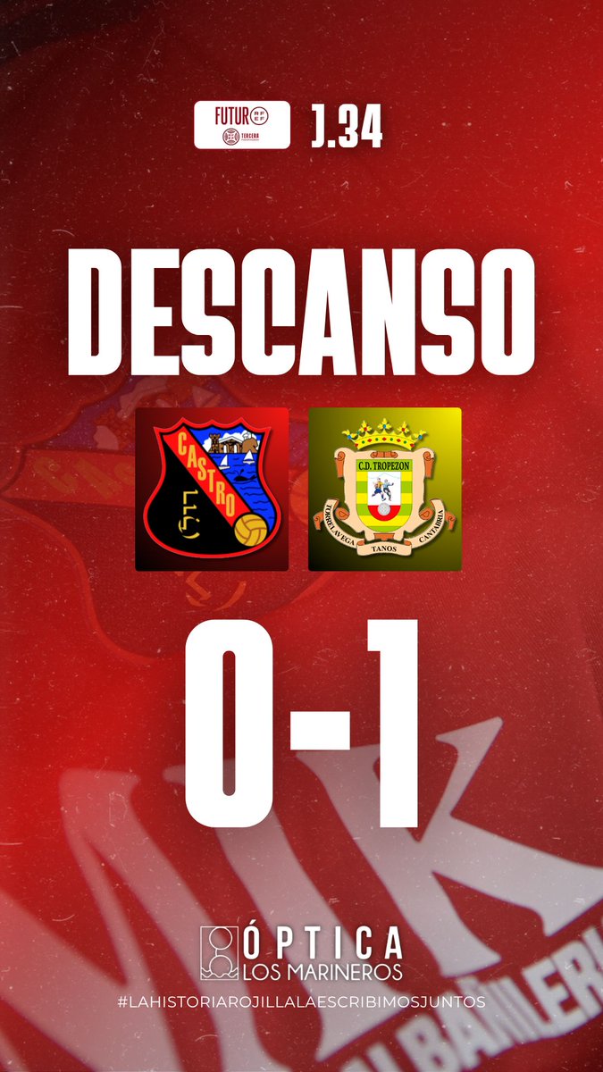 CASTRO F.C. tweet media