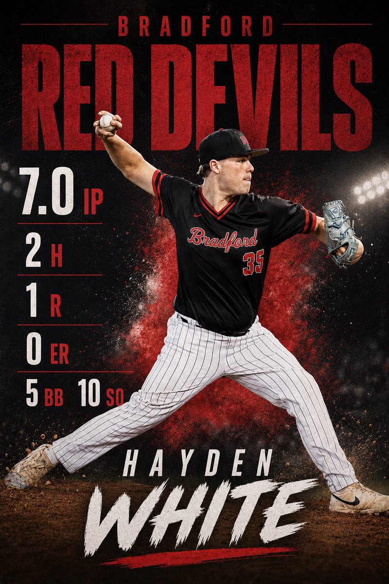 Hayden White tweet media