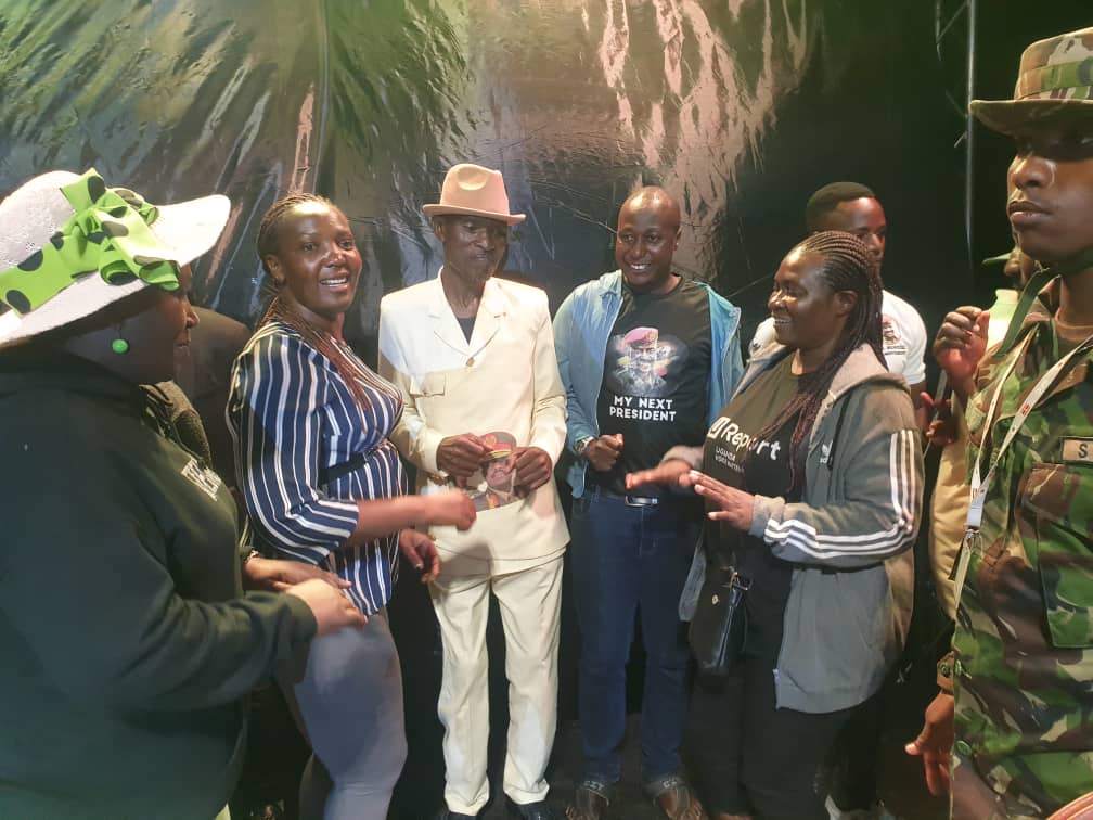 DrHassanPRO's tweet photo. I want to thank our chairman  @mkainerugaba for  #Posthumous recognition of the Late Tamale Mirundi contributions to PLU. We shall live to miss him, nothing  left only nostalgia.
@DaudiKabanda 
@MichealMawanda1 
@Coach_Gad 
@SSssebunya https://t.co/u4enb6Wb98