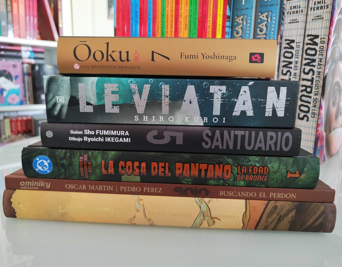 From Hell Cómics 📚 tweet media