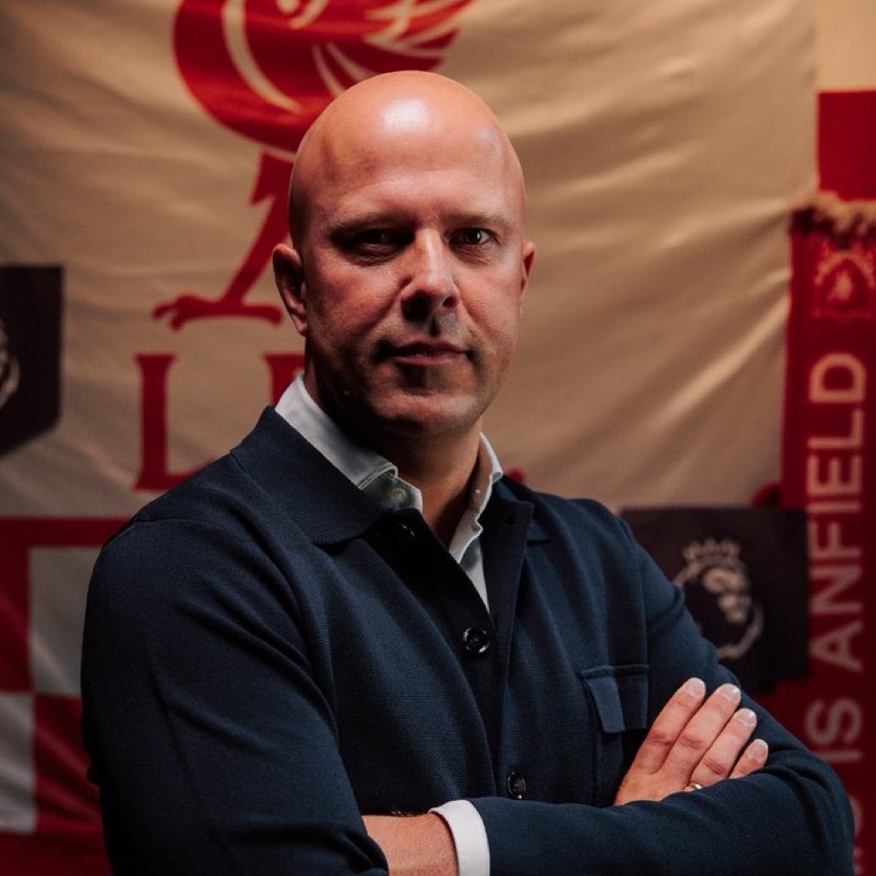 LFC Transfer Room tweet media