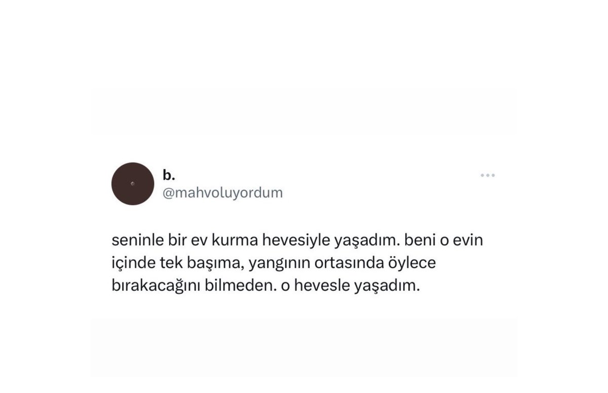nocontexthuzun's tweet photo. https://t.co/iqSWClGLea