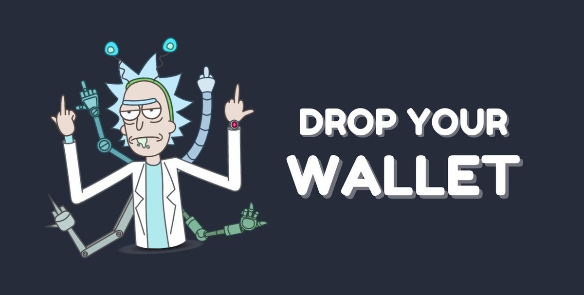Rick tweet media