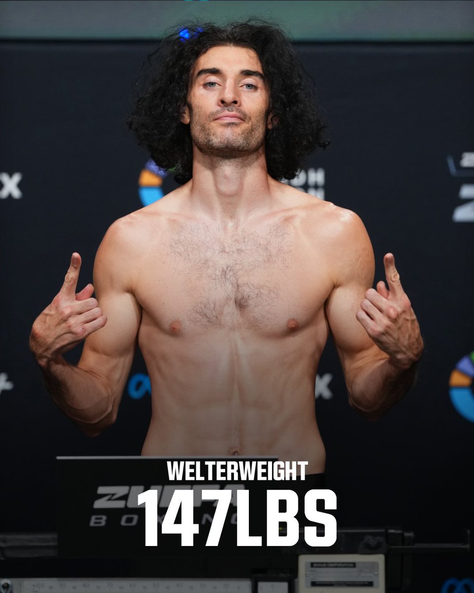 Zuffa_Boxing tweet media