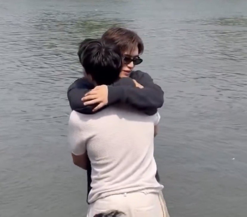 หลังจากชิมสี่เม ผมบ้าโพทุกวันเอาจีงน่ะ