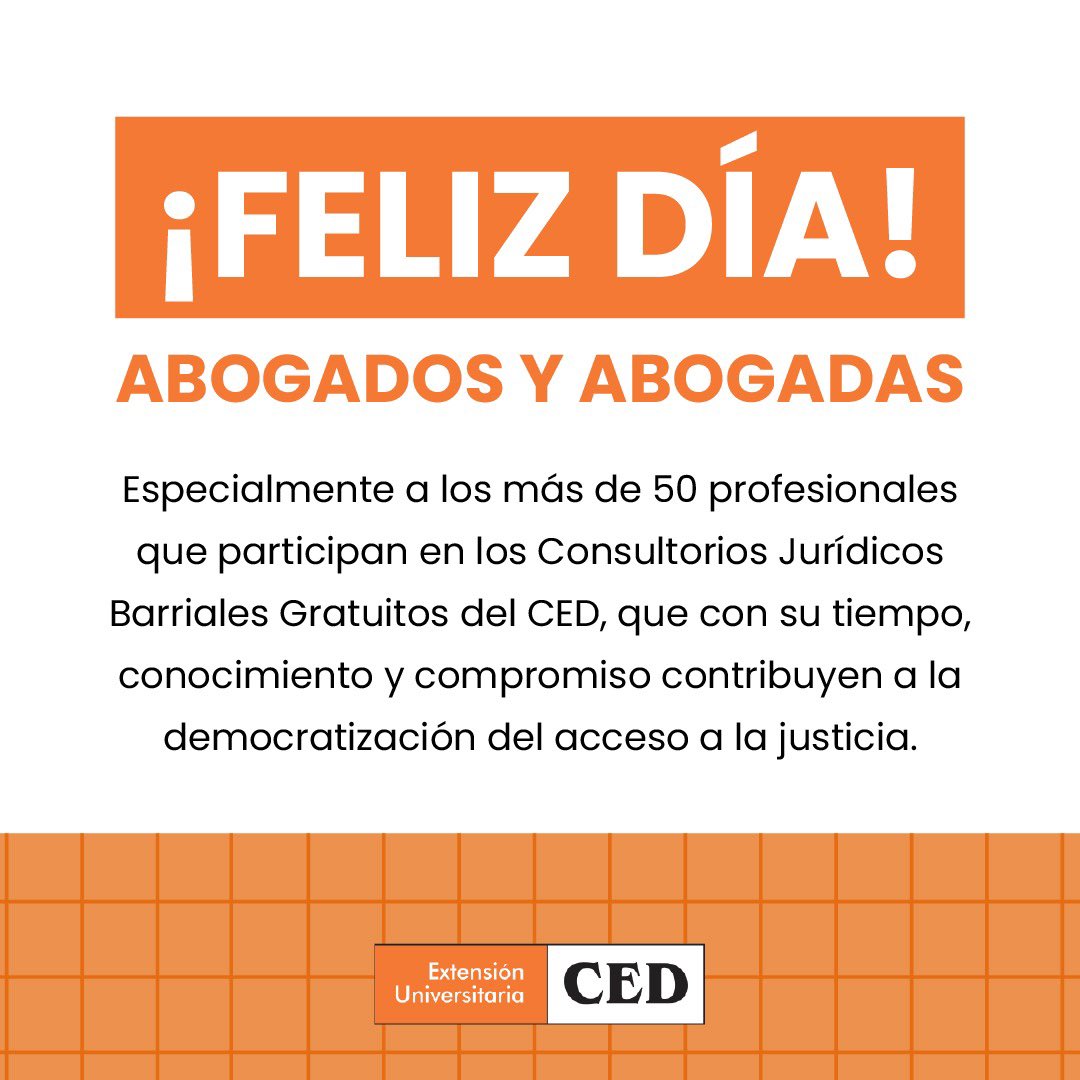Oficina CED (@CedOficina) / Posts / X