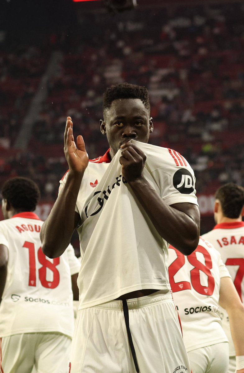 hablemos de ti, akor…

- gol al rayo, 3 puntos.
- gol al barcelona, 3 puntos.
- gol al oviedo, 3 puntos.
- dos goles al elche, 1 punto.
- gol al athletic, 3 puntos.
- gol al rayo, 1 punto.
- gol al atlético, 3 puntos.
- gol al espanyol, 3 puntos.

HONOR Y GRACIAS.