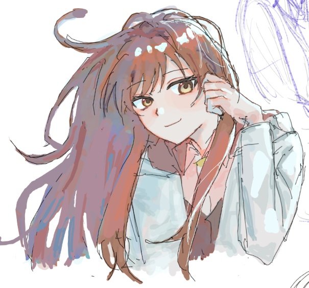 tauyo___n's tweet photo. 絵チャの晶 https://t.co/1Mm4xUjv9B