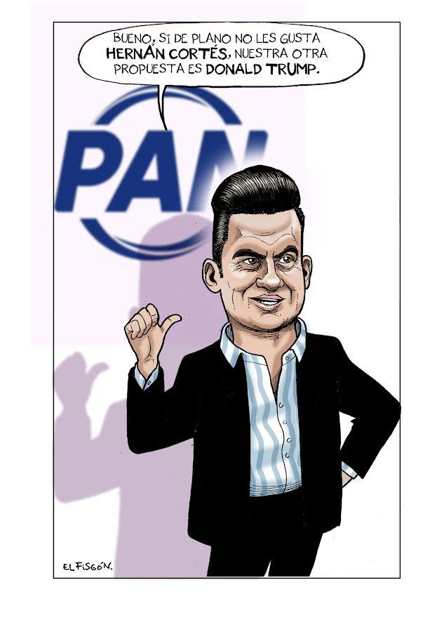 ✏️ #MonerosLaJornada De plano, de plano ... grises, cartón de <a href="/fisgonmonero/">Rafael Barajas</a>

jornada.com.mx/noticia/2026/0…