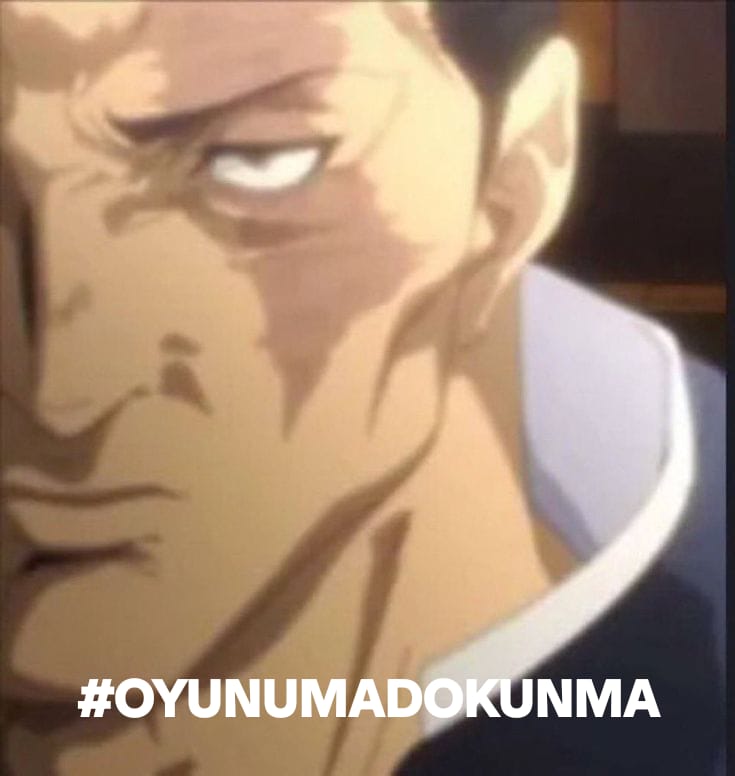 Johnny_Boy3f's tweet photo. Sıradan Hobileri İnsanların Eğlence ve Geçim Kaynaklarını Dünyanın En Büyük Suçuymuş Gibi Gösterip Algı Yapanlar Gerçek Suçlulara Ceza Vermiyor Neden Acaba?

#OyuncularUnutmaz
#OYUNUMADOKUNMA https://t.co/dXmY8lqu5C