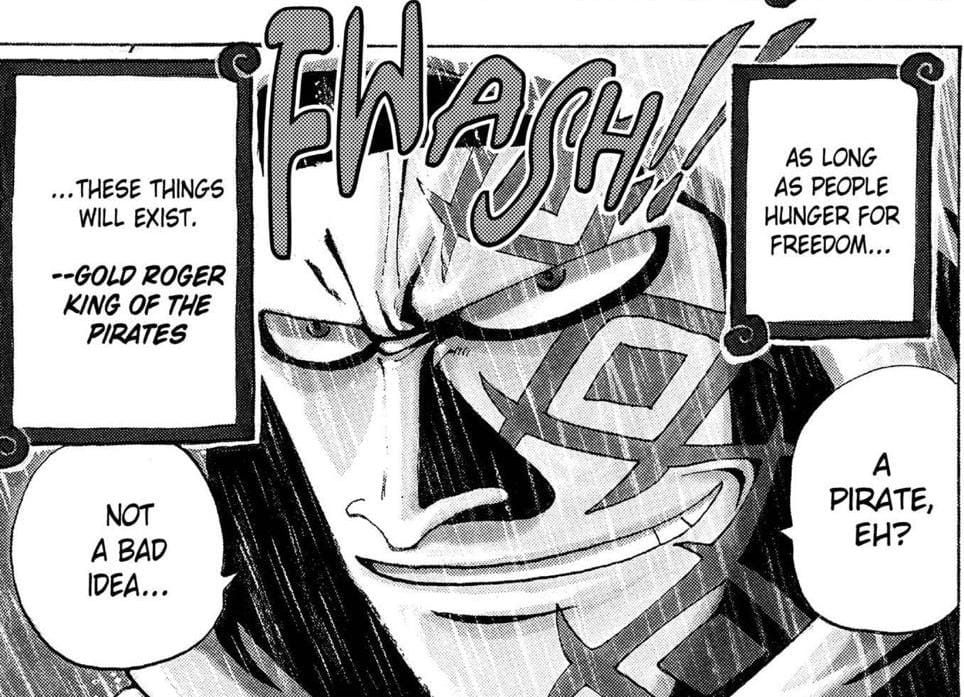 StrawhatUFO's tweet photo. One Piece Theory:

The Wind and The Rain.

Dragon, Zunesha, and the identity of Rain God Zaza.

#onepiece #onepiecetheory #onepiece1182