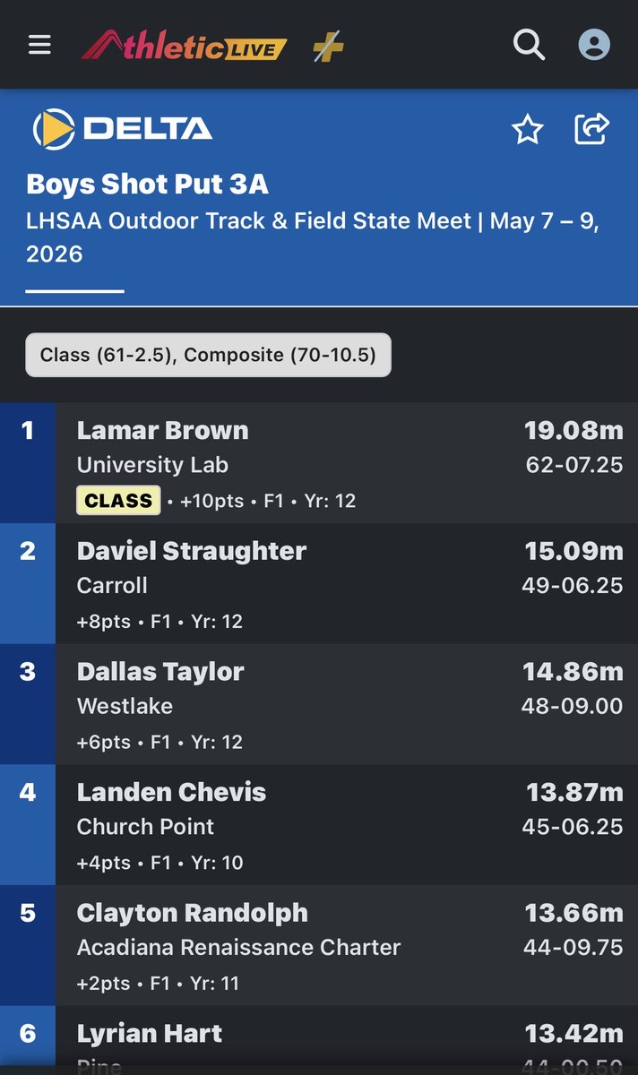 Lamar Brown tweet media