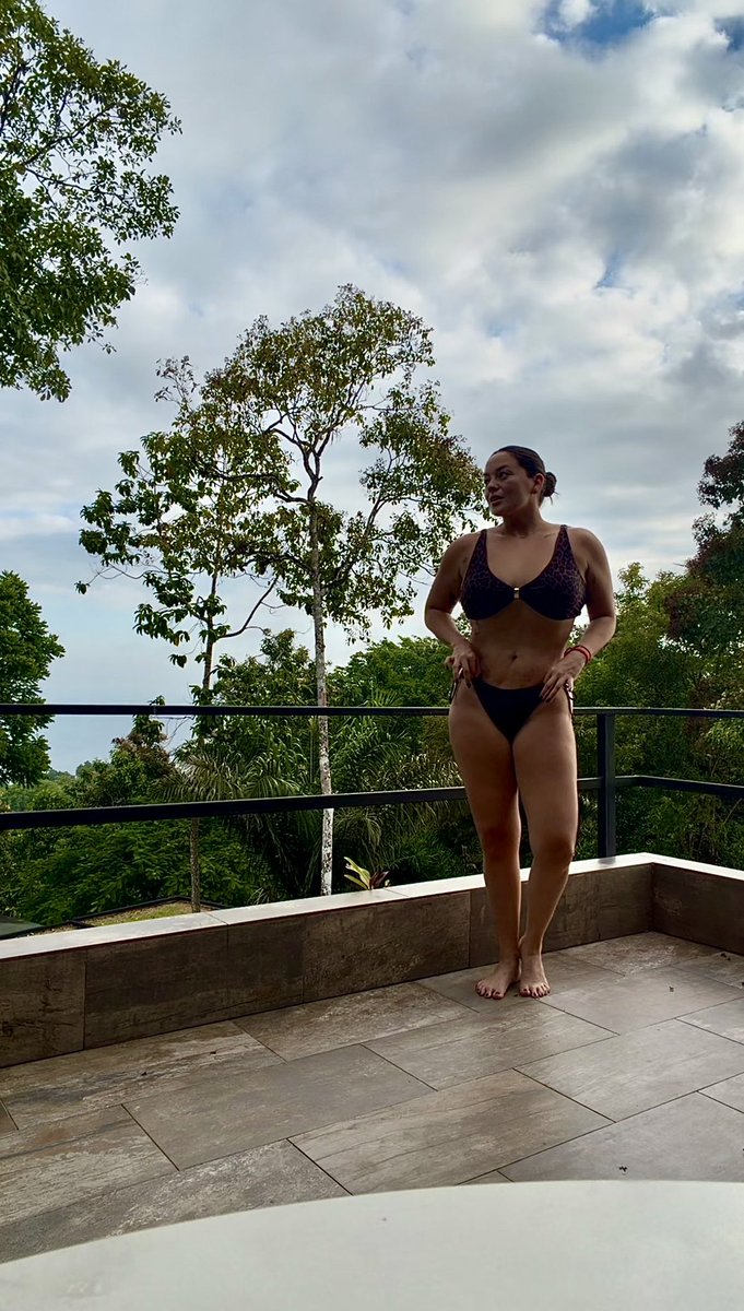 Alejandra Morales⚡️ tweet media