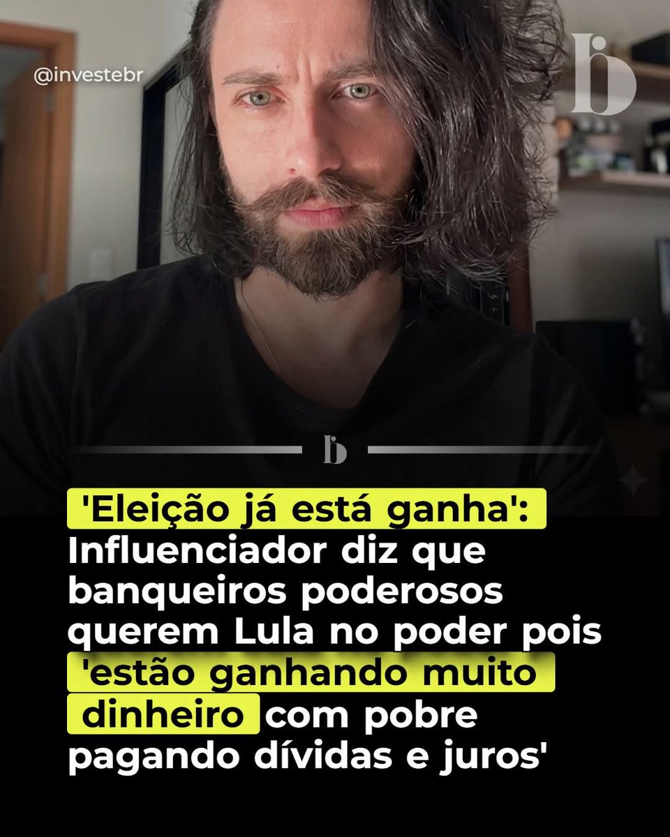 Não é o Léo Lins tweet media