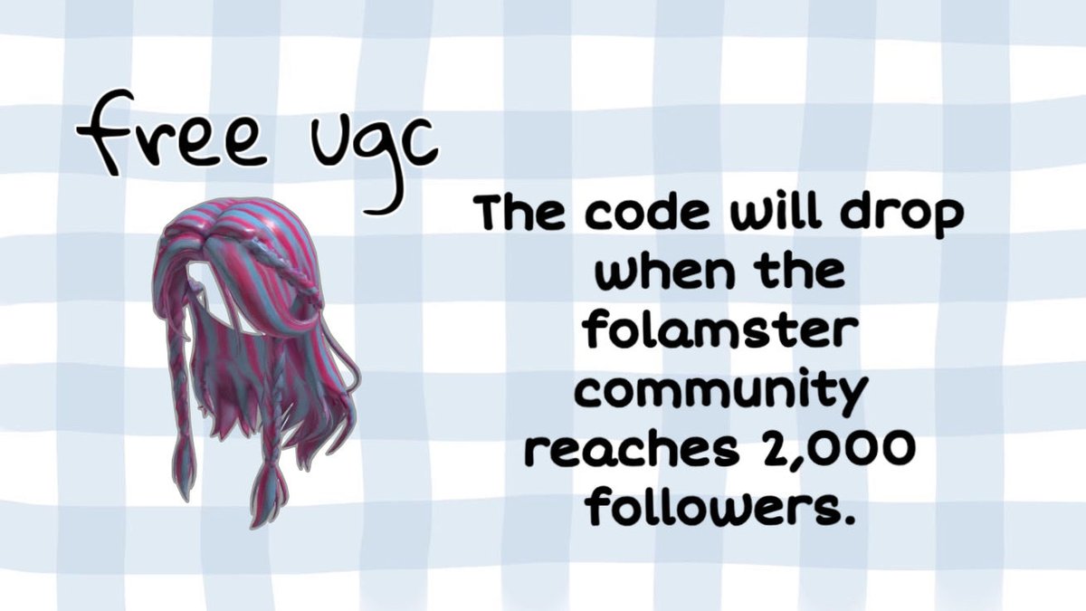 𝗳𝗼𝗹𝗮𝗺𝘀𝘁𝗲𝗿 ugc tweet media