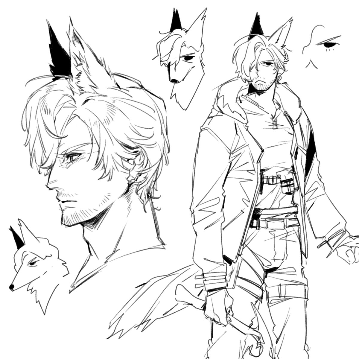 烛zhu_ tweet media