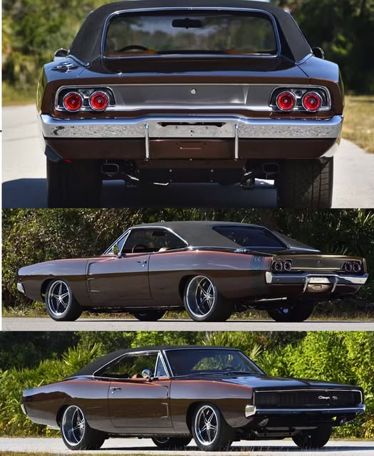 CoffeeAndBhilg's tweet photo. 1969 Dodge Charger R/T

Is this your type? https://t.co/eeC9tBhn56