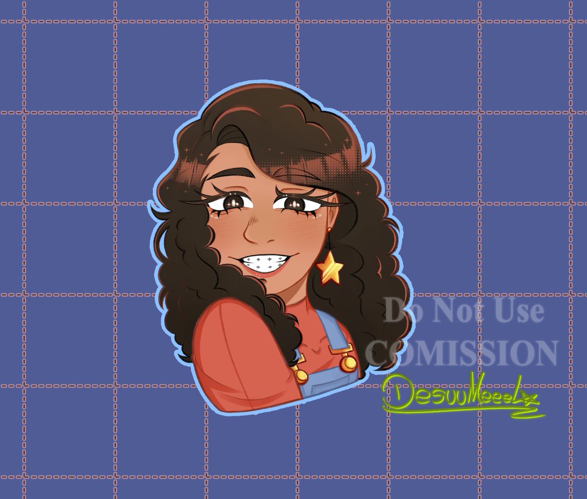 meeel...(COMMS OPEN)(priv in bio) tweet media
