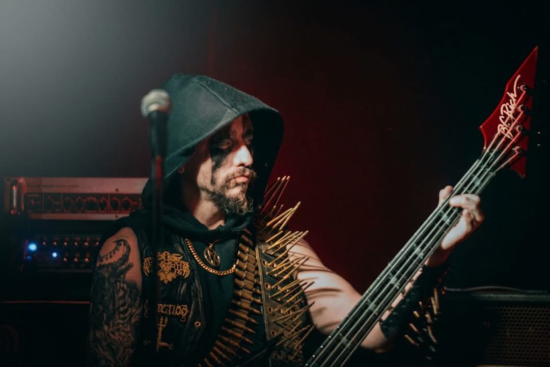BBeat105's tweet photo. Algunas fotografías de #Emetophilia en su presentación de la semana pasada en el #Ossum, ¿quiénes estuvieron presentes ese día?
📸 @FabianDuron / #RitualNoiseMedia
📷 @NikonMX
#TotalDEATHoverMéxico
#StayBlast
#BlastBeat105 https://t.co/pZbBTpn7et