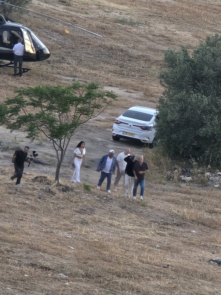 Shaked Adani tweet media