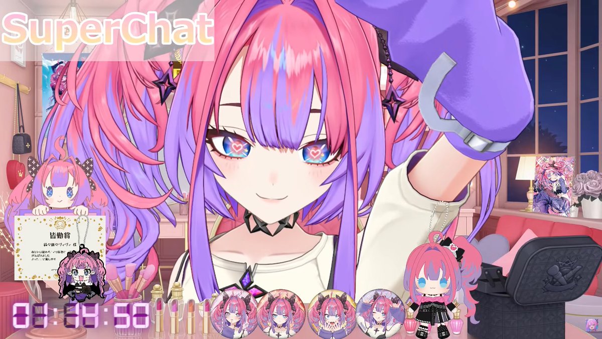 悪意Dread Neighbor配信おつヴィヴィ✨✨ そしてクリアおめでとう