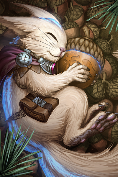 SMITE 2 tweet media