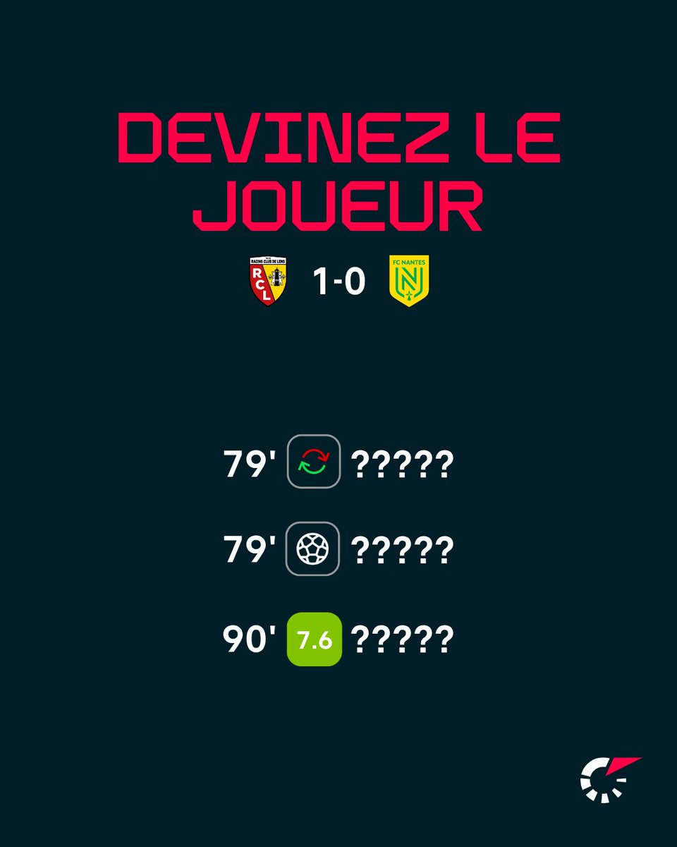 Flashscore.fr tweet media
