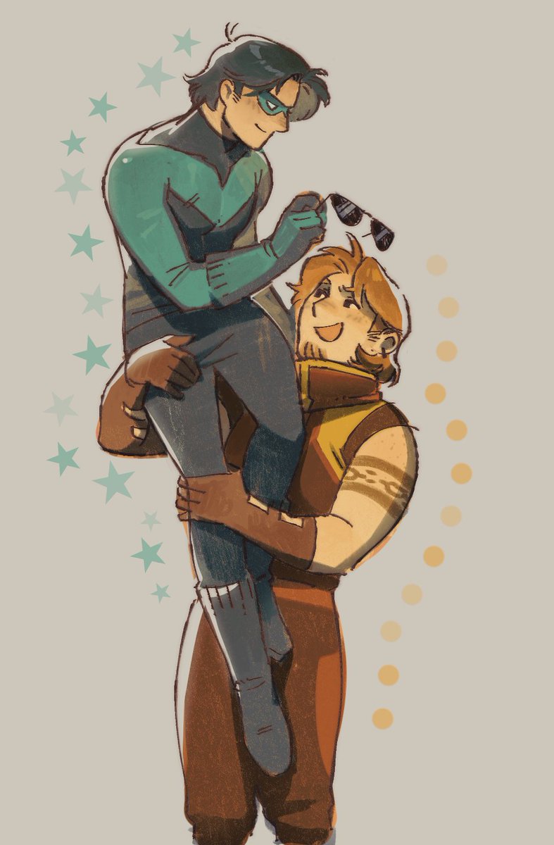 daily dickroy tweet media