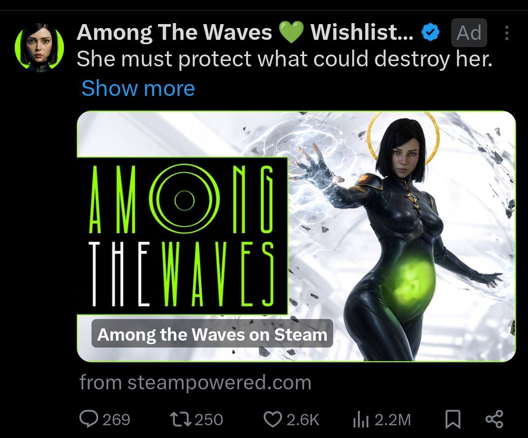 invader alex tweet media