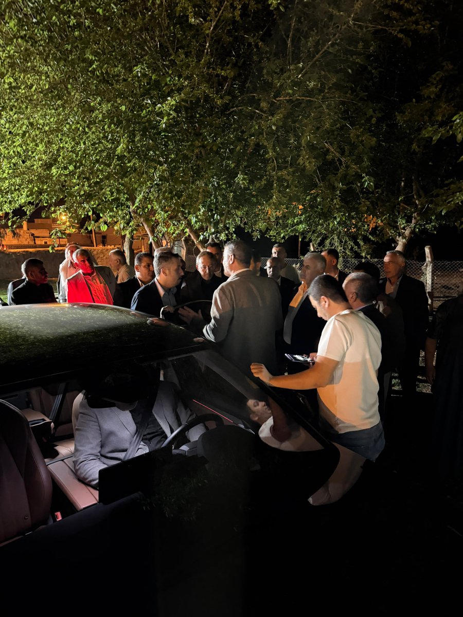 Fırat KÖRAN 🇹🇷 tweet media