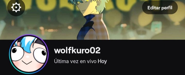 Wolf Kuro tweet media